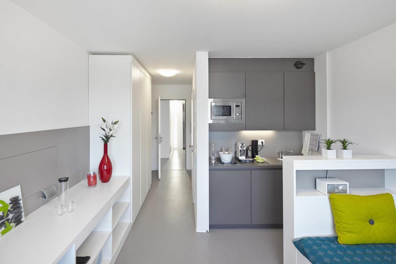 Holiday Home Munich Exterior photo